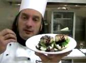Scallops For Valentines Day